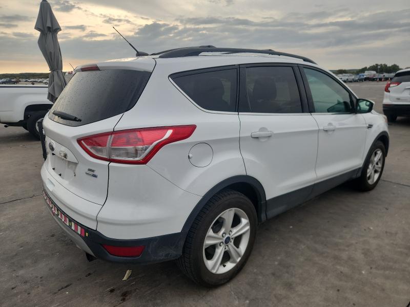 2013 FORD ESCAPE SE - 1FMCU9G91DUD40164