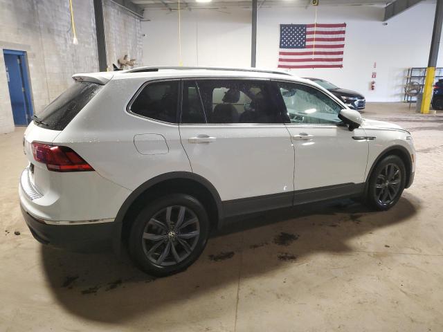 2022 VOLKSWAGEN TIGUAN SE - 3VV3B7AX3NM175151