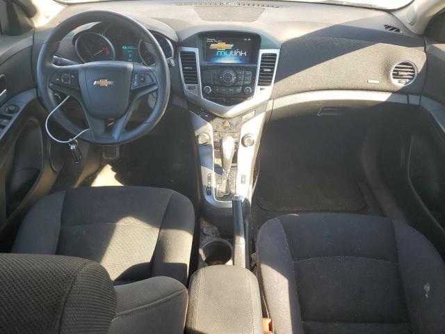 2015 CHEVROLET CRUZE LT 1G1PC5SB0F7241986