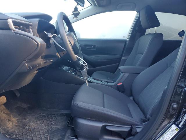 2024 TOYOTA COROLLA LE 5YFB4MDE2RP140774