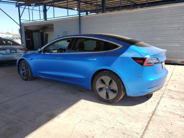2020 TESLA MODEL 3 - 5YJ3E1EB9LF744345