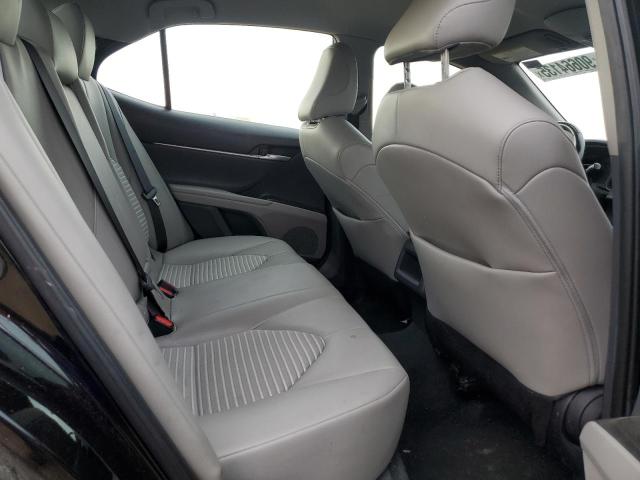 2022 TOYOTA CAMRY SE #3296606011