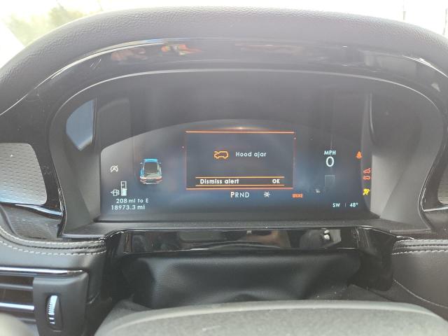 2024 LINCOLN CORSAIR RE - 5LMCJ2DA9RUL07335