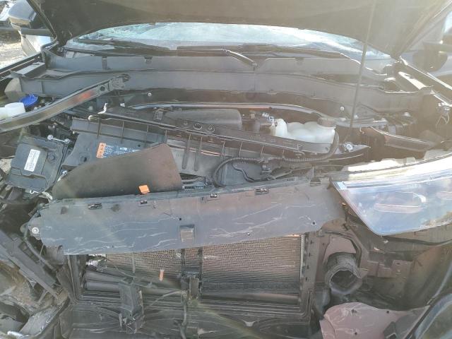 2022 FORD EXPLORER S #3301844361