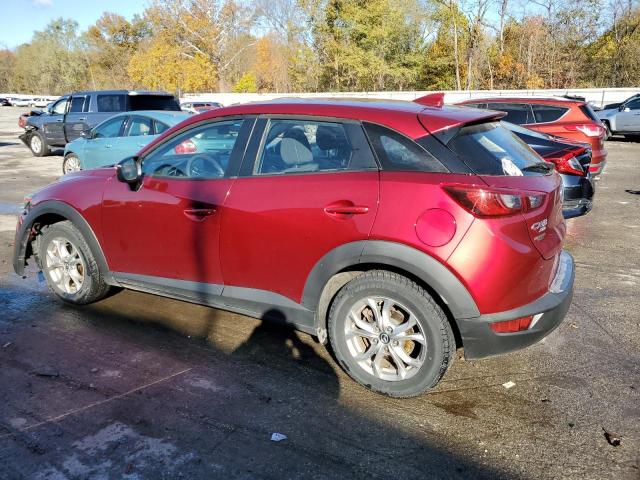2019 MAZDA CX-3 SPORT JM1DKFB78K0429687