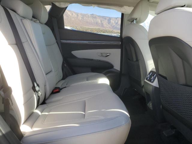 2022 HYUNDAI TUCSON SEL - 5NMJCCAE1NH124616