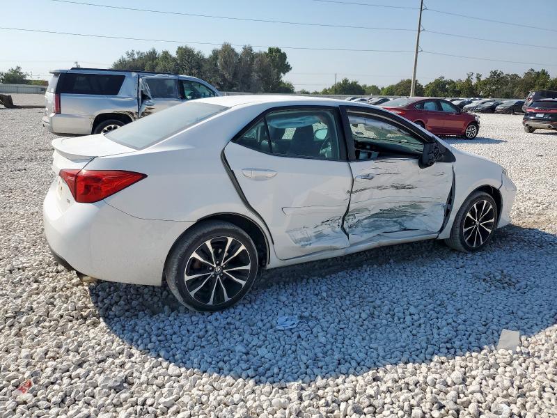2018 TOYOTA COROLLA L 5YFBURHE1JP754484