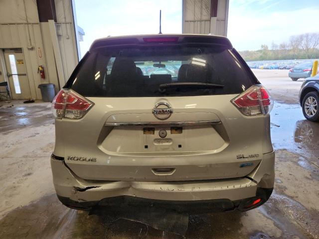 2014 NISSAN ROGUE S - 5N1AT2MV3EC751057