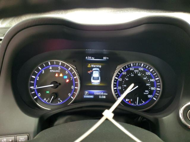 2016 INFINITI Q50 PREMIU JN1EV7AR3GM340374