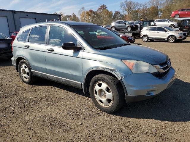 2010 HONDA CR-V LX #3291175959
