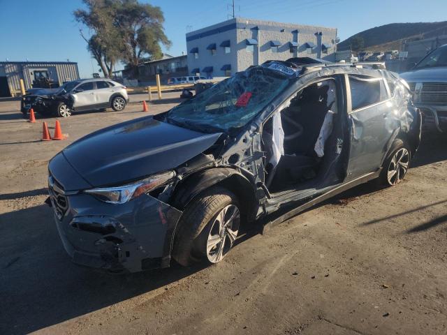 Global Auto Auctions: 2024 SUBARU CROSSTREK