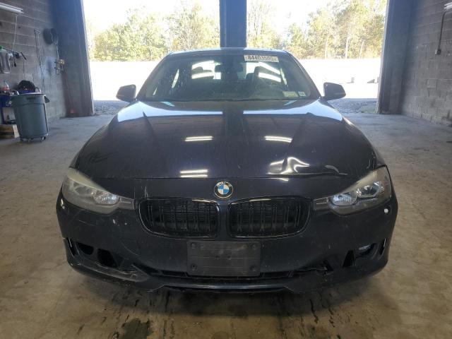 2015 BMW 328 XI SUL - WBA3B5G53FNS15435