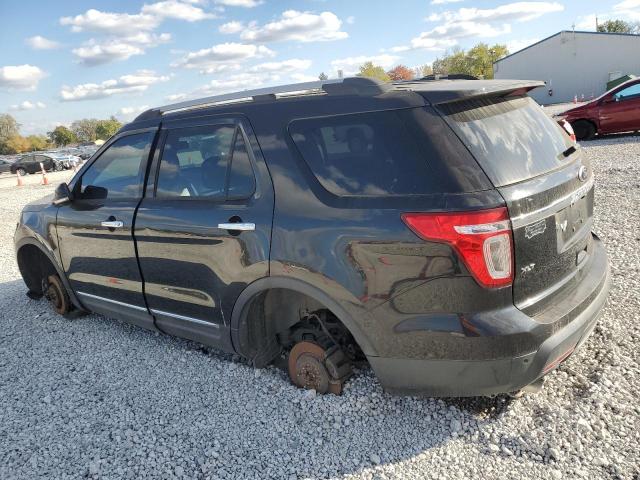 2014 FORD EXPLORER X #3273734475
