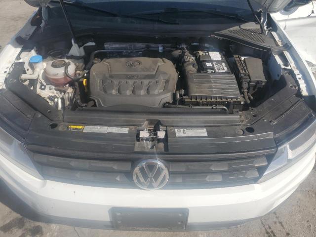 2020 VOLKSWAGEN TIGUAN SE #3282425270