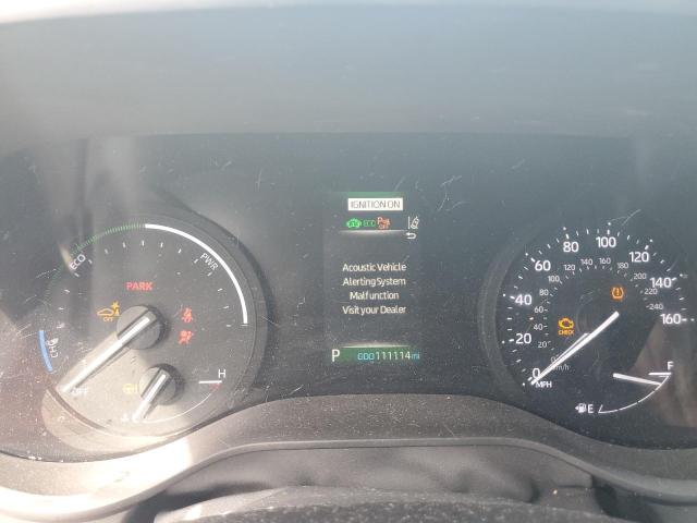 2021 TOYOTA SIENNA XSE 5TDDRKEC2MS012532