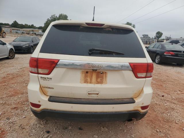 2012 JEEP GRAND CHER - 1C4RJEAG3CC251515