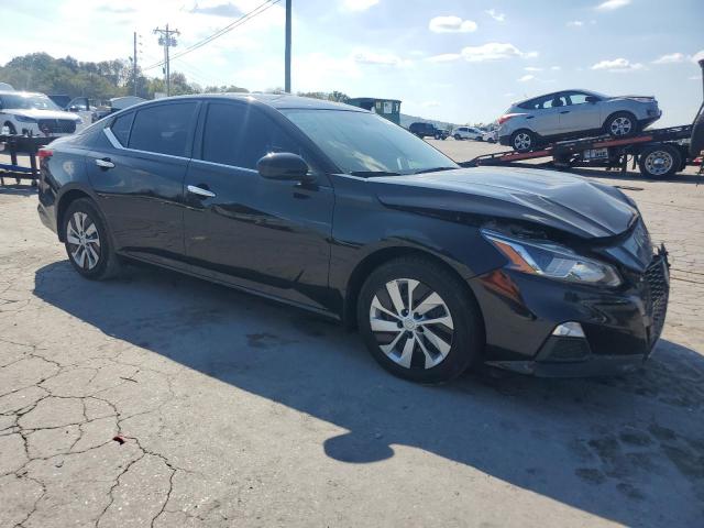 2020 NISSAN ALTIMA S 1N4BL4BVXLC268059