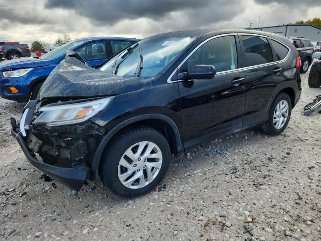 2015 HONDA CR-V EX - 5J6RM4H58FL074237