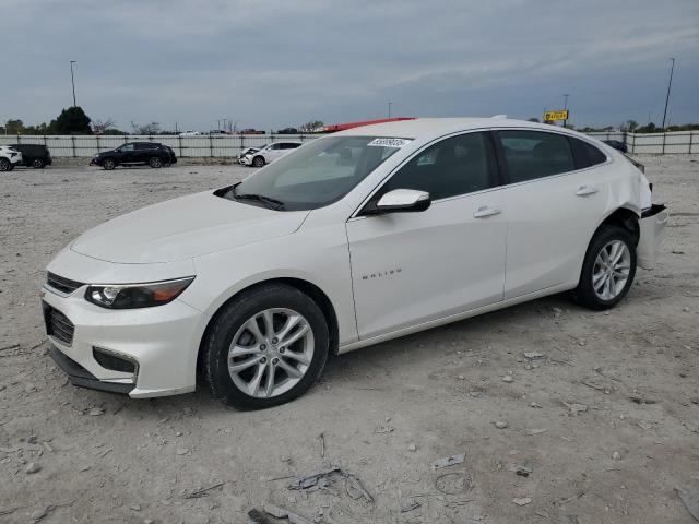 Global Auto Auctions: 2017 CHEVROLET MALIBU LT
