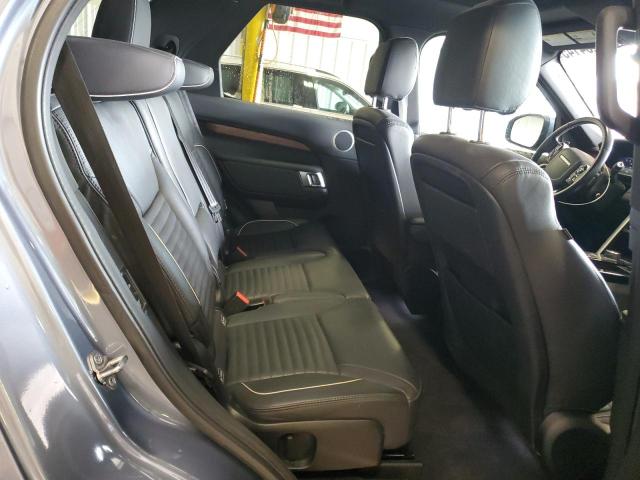 2019 LAND ROVER DISCOVERY - SALRR2RV1KA086285