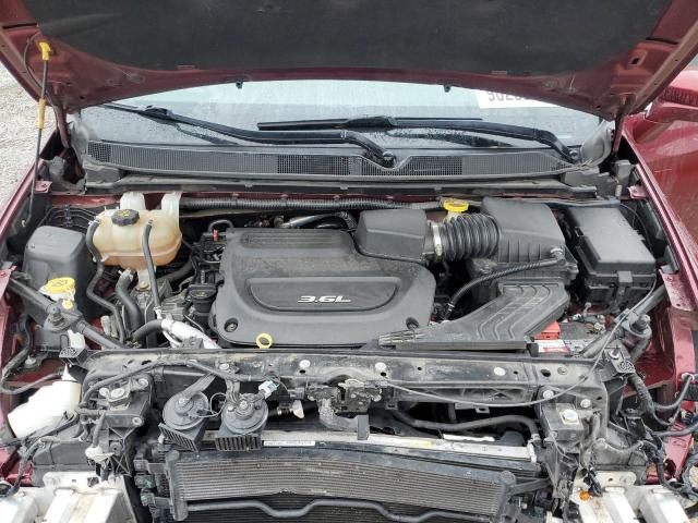 2017 CHRYSLER PACIFICA T #3290192228