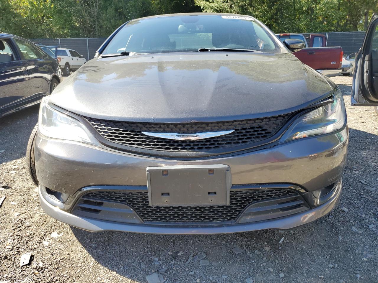 CHRYSLER 200 S