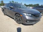 Lot #3293462439 2021 HONDA CIVIC SPOR
