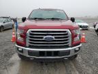Lot #3296353108 2017 FORD F150 SUPER