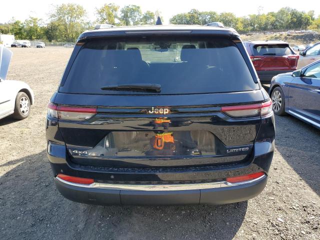 2023 JEEP GRAND CHEROKEE LIMITED - 1C4RJHBG1P8846954