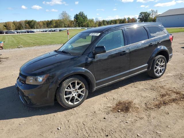 Global Auto Auctions: 2019 DODGE JOURNEY GT