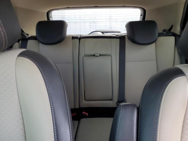 2019 BUICK ENCORE PRE - KL4CJASB9KB941978