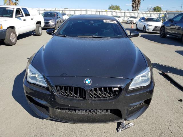 2019 BMW M6 GRAN CO WBS6E9C50KG808407