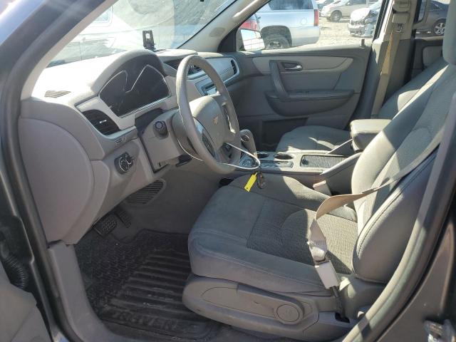 2014 CHEVROLET TRAVERSE L - 1GNKRFED3EJ193752
