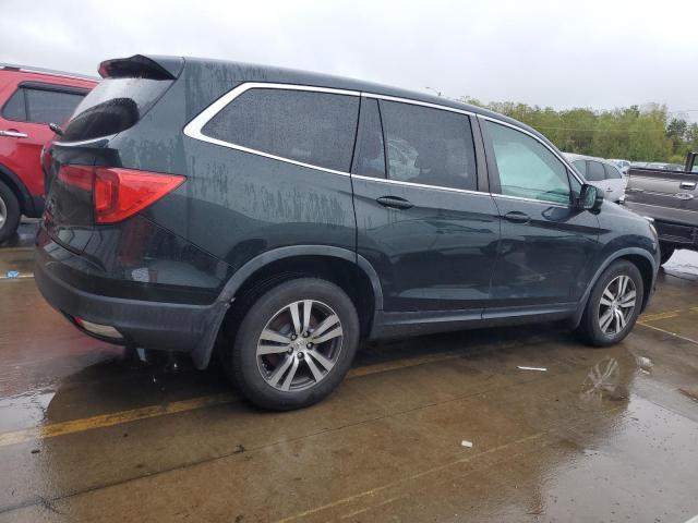2018 HONDA PILOT EX 5FNYF5H35JB001130