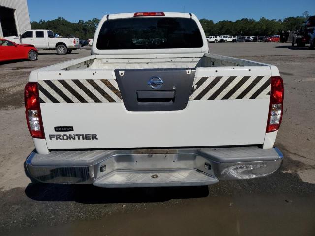2015 NISSAN FRONTIER S 1N6BD0CT5FN756970