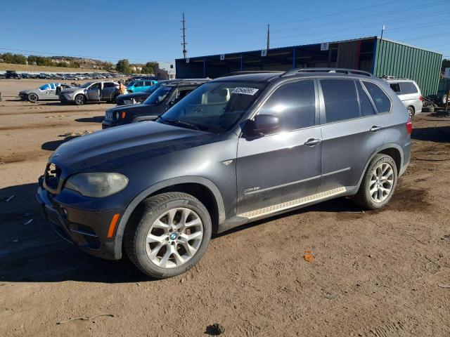 BMW X5 XDRIVE35I