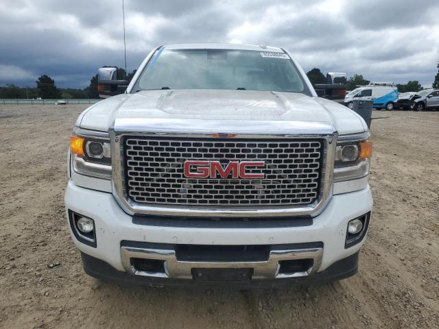 2015 GMC SIERRA K25 - 1GT120E84FF594000