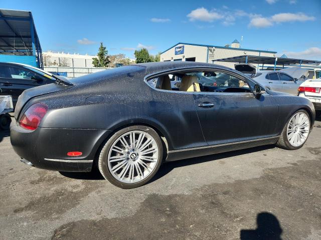 2005 BENTLEY CONTINENTA #3283767483