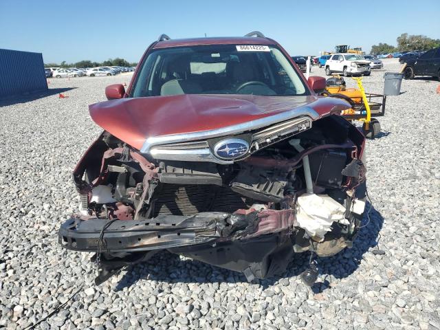 2015 SUBARU FORESTER 2.5I LIMITED - JF2SJAHC1FH803244