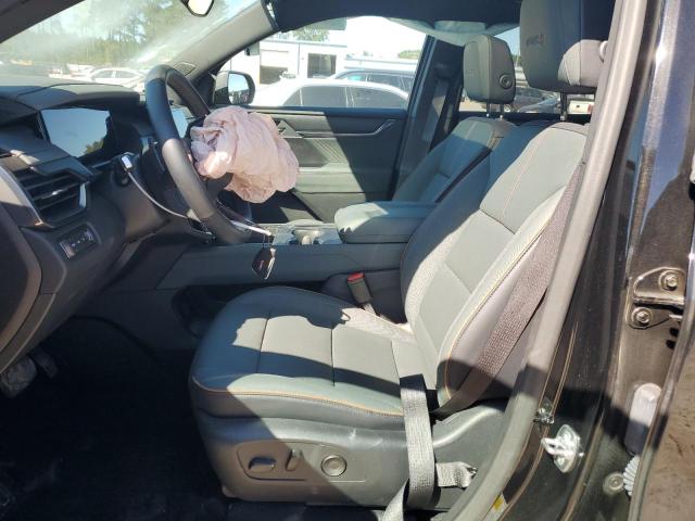 2024 GMC ACADIA AT4 #3296342422