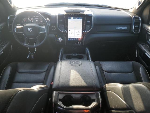 2022 RAM 1500 LARAM 1C6SRFJT8NN118499