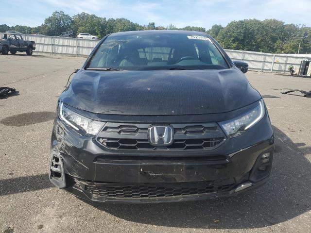 2025 HONDA ODYSSEY SP 5FNRL6H7XSB059368