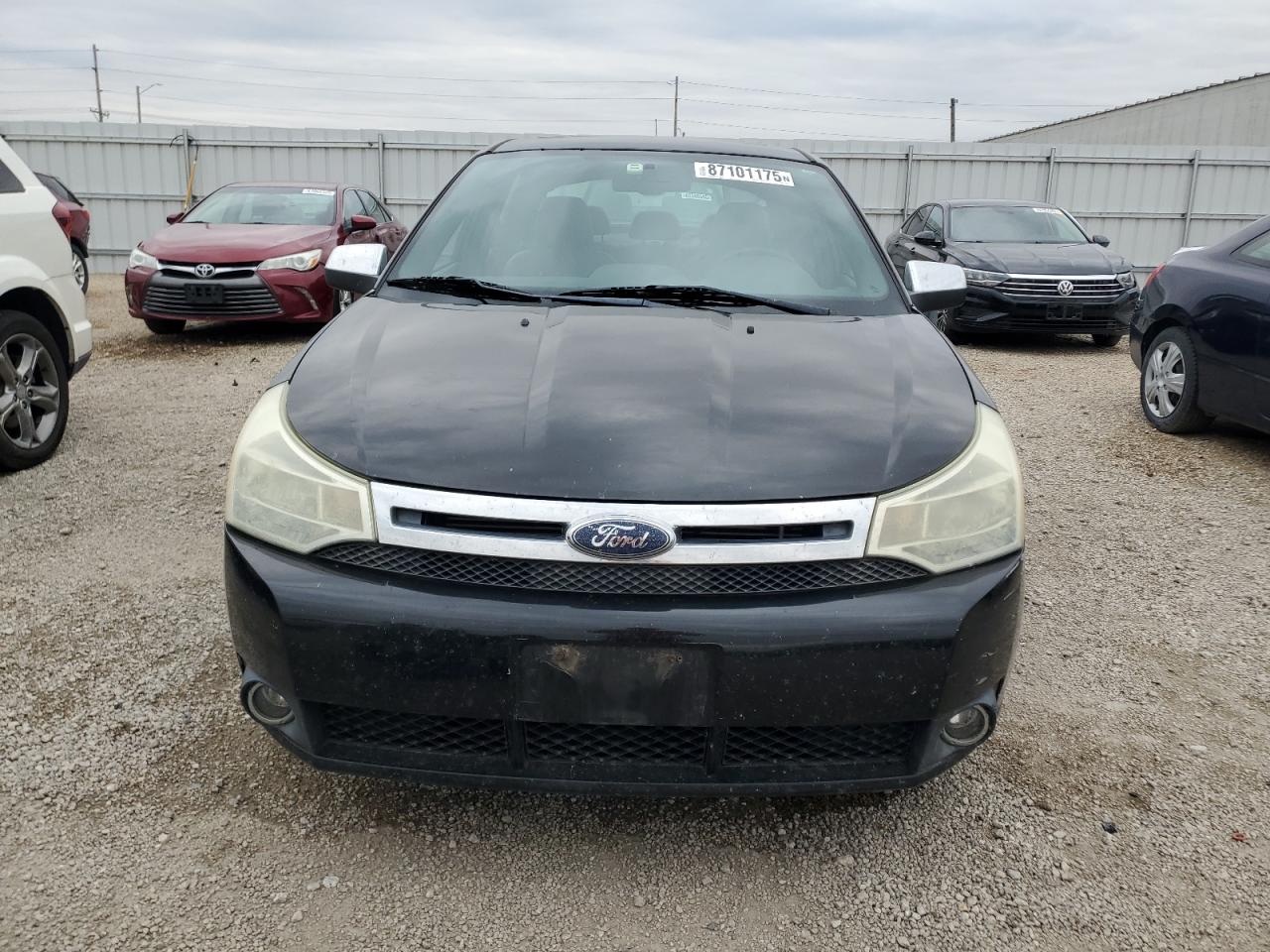 Lot #3269594662 2009 FORD FOCUS SEL