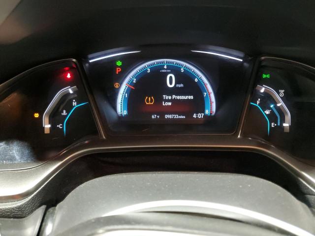 2018 HONDA CIVIC EX SHHFK7H50JU227395