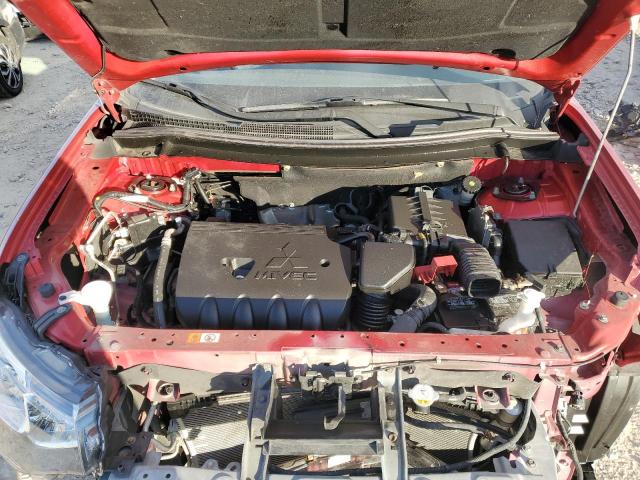 2015 MITSUBISHI OUTLANDER JA4AD3A32FZ007565