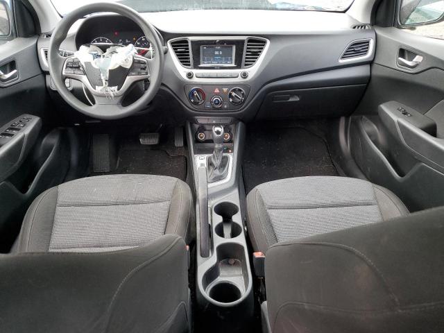 2022 HYUNDAI ACCENT SE #3309626084