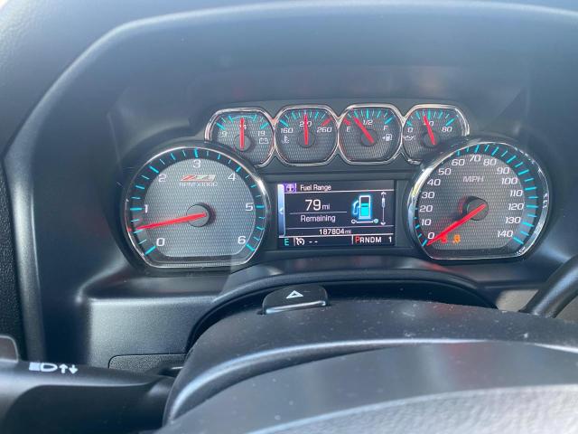 2015 CHEVROLET SILVERADO K2500 HEAVY DUTY LT 1GC1KVEG4FF650618