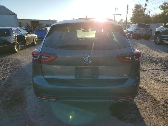 2018 BUICK REGAL TOUR W04GV8SX4J1118762