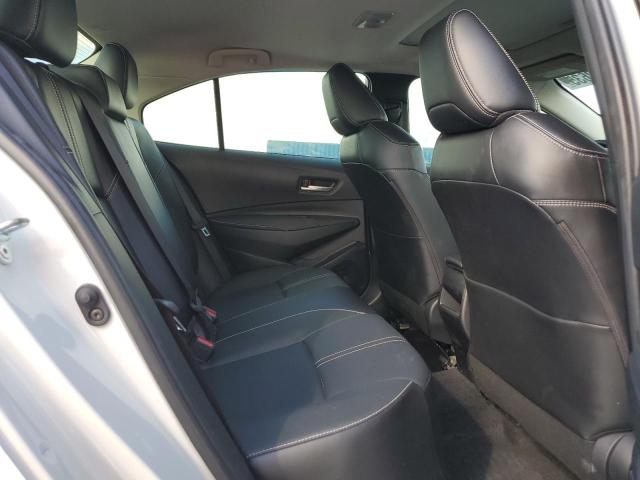 2021 TOYOTA COROLLA XL - JTDFPMAE9MJ158960