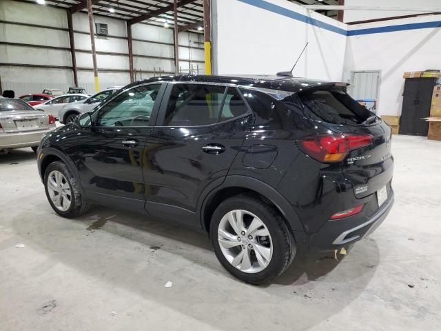 2024 BUICK ENCORE GX #3284637322